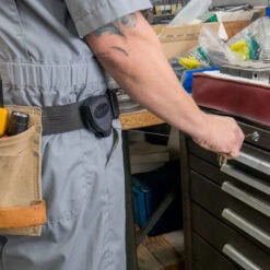 Key-Bak Super 48 Plus Retractable Keychain -Outdoor Equipment Store keybs48pdet4 87507.1587423808