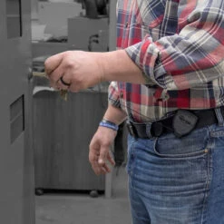 Key-Bak Super 48 Plus Retractable Keychain -Outdoor Equipment Store keybs48pdet5 29211.1587729648