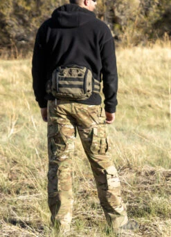 Kitanica Scorpion Lumbar Pack With Water Bottle Holster -Outdoor Equipment Store kitanica2 60988.1695290824