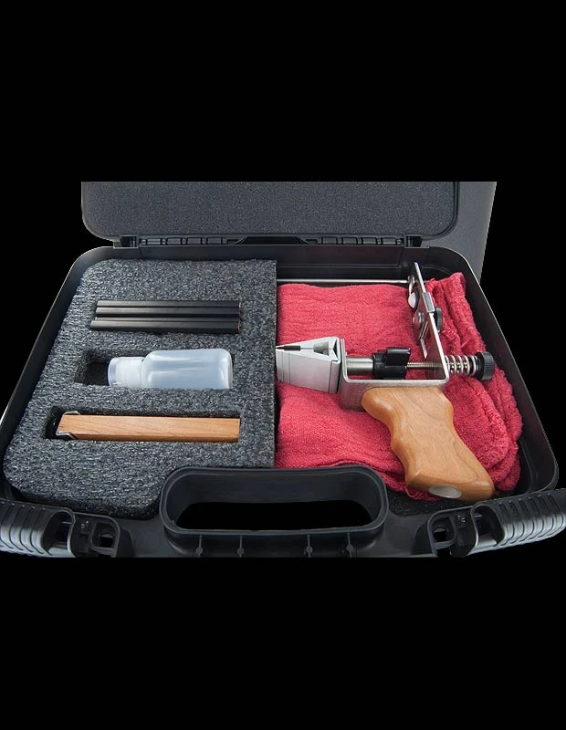 KME Sharpening System - Diamond Stone 2 KME Sharpening System - Diamond Stone - Image 2