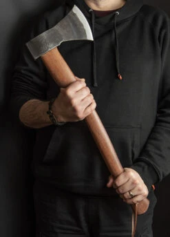 Fox Sekira Axe 7 Fox Sekira Axe -Outdoor Equipment Store largeaxe 74403.1647520194.1280.1280 75550.1647520211