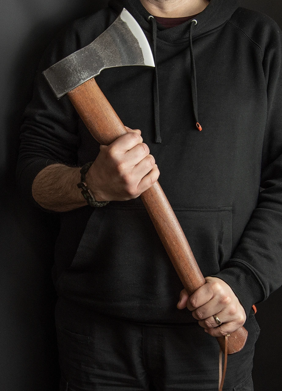 Fox Sekira Axe 4 Fox Sekira Axe - Image 4