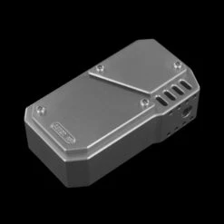 MecArmy LTR2 Titanium Lighter Case -Outdoor Equipment Store ltr2 99561.1587729554