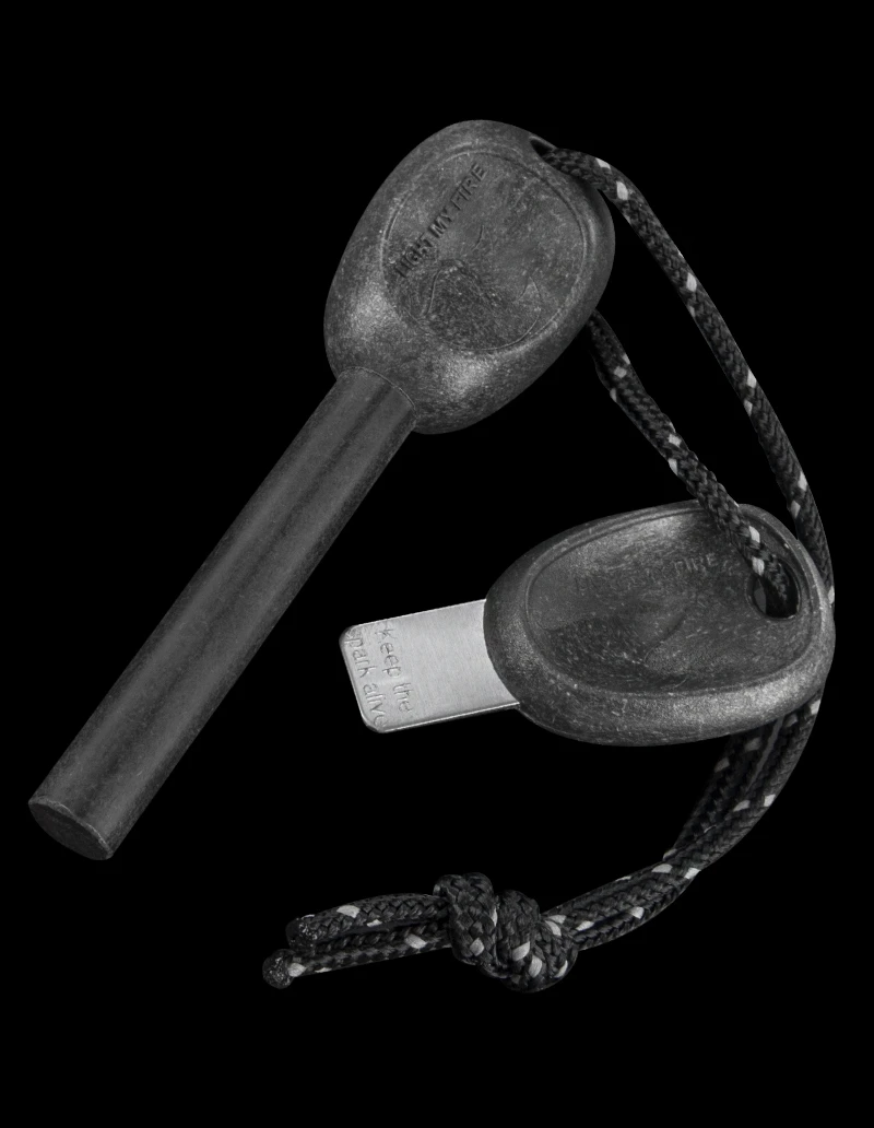 Light My Fire Swedish Firesteel BIO Army 2 Light My Fire Swedish Firesteel BIO Army - Image 2