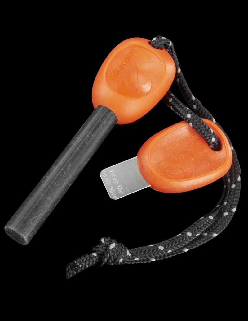 Light My Fire Swedish Firesteel BIO Army 4 Light My Fire Swedish Firesteel BIO Army - Image 4