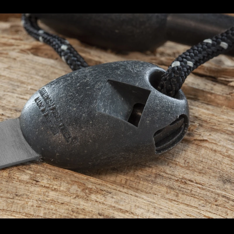 Light My Fire Swedish Firesteel BIO Army 1 Light My Fire Swedish Firesteel BIO Army