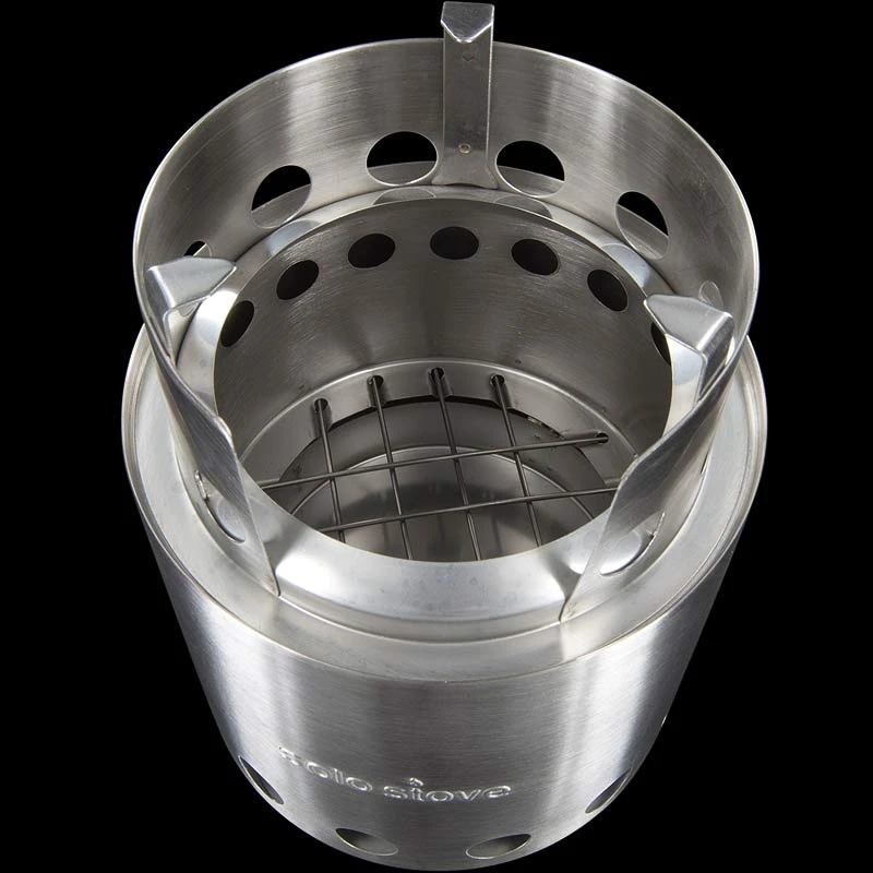 Solo Stove Campfire 4 Solo Stove Campfire - Image 4