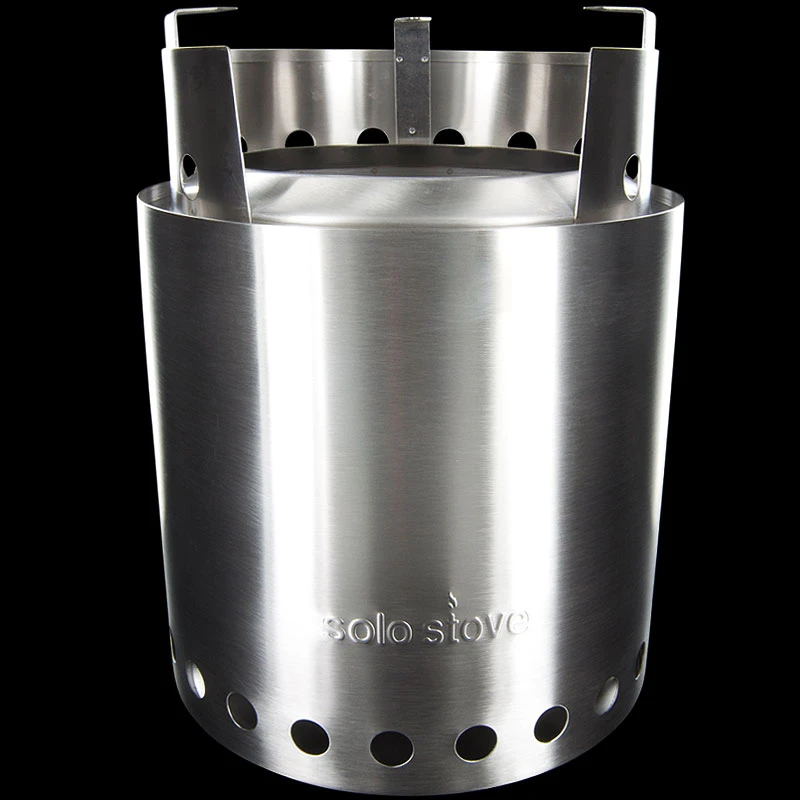 Solo Stove Campfire 5 Solo Stove Campfire - Image 5