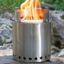 Solo Stove Campfire 17 Solo Stove Campfire -Outdoor Equipment Store lyon sscfdet3 64647.1671633280