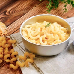 Expedition Foods Vegetarian Getaway Pack 10 Expedition Foods Vegetarian Getaway Pack -Outdoor Equipment Store mac 56268.1597417945