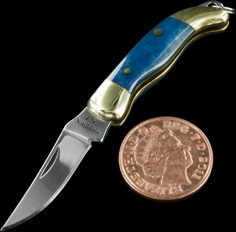 Maserin Mignon Line 706 Horn 1 Maserin Mignon Line 706 Horn