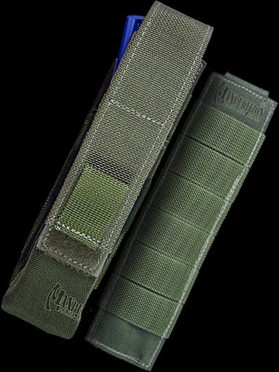 Maxpedition Stacked MP5 30rnd Pouch WAS £17.95 1 Maxpedition Stacked MP5 30rnd Pouch WAS £17.95