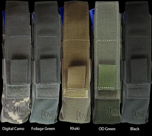 Maxpedition Stacked MP5 30rnd Pouch WAS £17.95 2 Maxpedition Stacked MP5 30rnd Pouch WAS £17.95 - Image 2