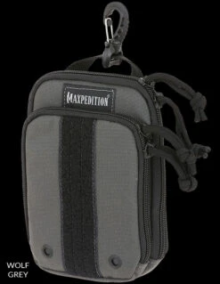 Maxpedition Ziphook Pocket Organiser Small 25 Maxpedition Ziphook Pocket Organiser Small -Outdoor Equipment Store maxp 1535det3 54122.1609338466