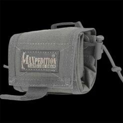 Maxpedition Rollypoly (MM Folding Dump Pouch) -Outdoor Equipment Store maxp 208 colours5 22728.1653383099