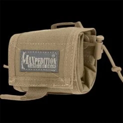 Maxpedition Rollypoly (MM Folding Dump Pouch) -Outdoor Equipment Store maxp 208 colours6 15989.1653383099