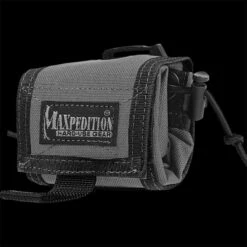 Maxpedition Rollypoly (MM Folding Dump Pouch) -Outdoor Equipment Store maxp 208 colours8 21082.1653383099
