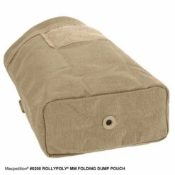 Maxpedition Rollypoly (MM Folding Dump Pouch) -Outdoor Equipment Store maxp 208 details2 41810.1653383099
