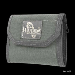 Maxpedition C.M.C. Wallet -Outdoor Equipment Store maxp 253det3 26577.1662129659