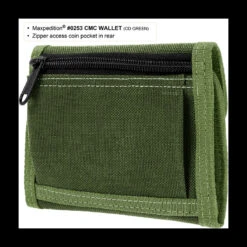 Maxpedition C.M.C. Wallet -Outdoor Equipment Store maxp 253det6 61763.1662129659