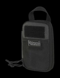 Maxpedition Mini Pocket Organiser -Outdoor Equipment Store maxp 259 w 93337.1694099677