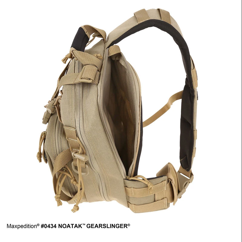 Maxpedition Noatak Gearslinger 12 Maxpedition Noatak Gearslinger - Image 12