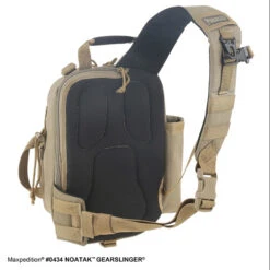 Maxpedition Noatak Gearslinger 29 Maxpedition Noatak Gearslinger -Outdoor Equipment Store maxp 434det17 81679.1662130816