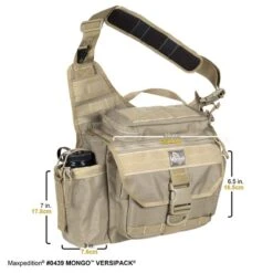 Maxpedition Mongo Versipack -Outdoor Equipment Store maxp 439det2 33912.1587387945