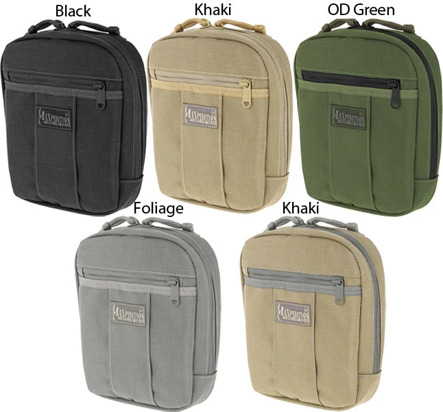 Maxpedition JK-2 Large Carry Pouch 2 Maxpedition JK-2 Large Carry Pouch - Image 2