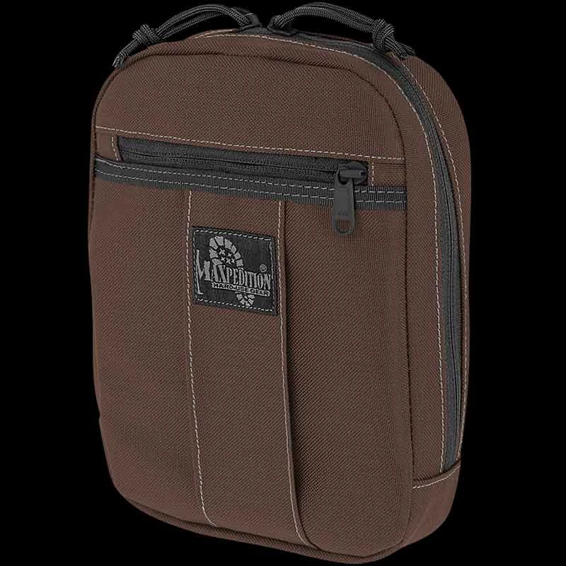 Maxpedition JK-2 Large Carry Pouch 4 Maxpedition JK-2 Large Carry Pouch - Image 4
