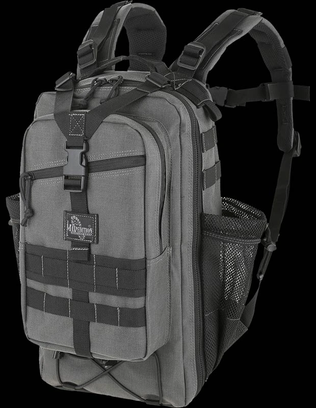 Maxpedition Pygmy Falcon II Backpack 5 Maxpedition Pygmy Falcon II Backpack - Image 5