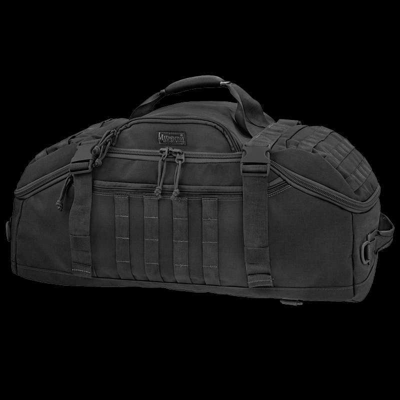 Maxpedition Doppelduffel Adventure Bag 13 Maxpedition Doppelduffel Adventure Bag - Image 13