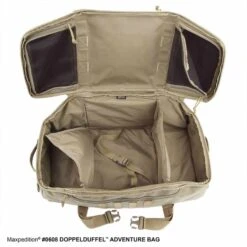 Maxpedition Doppelduffel Adventure Bag 20 Maxpedition Doppelduffel Adventure Bag -Outdoor Equipment Store maxp 608det6 38087.1662131867