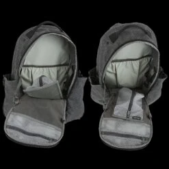 Maxpedition Entity Mesh Storage Panel -Outdoor Equipment Store maxp nttpnmgrydet3 93661.1587417233