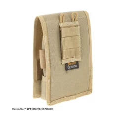 Maxpedition TC-12 Pouch -Outdoor Equipment Store maxp pt1038 kfdet10 37679.1662376759