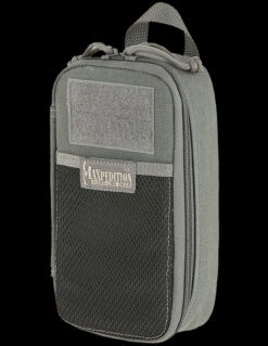 Maxpedition Skinny Pocket Organiser -Outdoor Equipment Store maxp pt1312det3 88569.1587728741