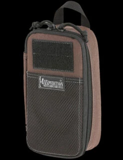 Maxpedition Skinny Pocket Organiser -Outdoor Equipment Store maxp pt1312det4 51364.1587394199