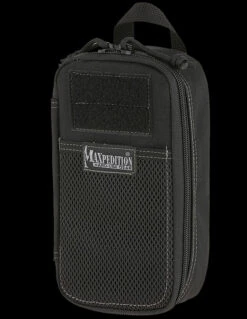 Maxpedition Skinny Pocket Organiser -Outdoor Equipment Store maxp pt1312det5 14955.1587394201