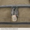 Maxpedition Tactical Luggage Lock