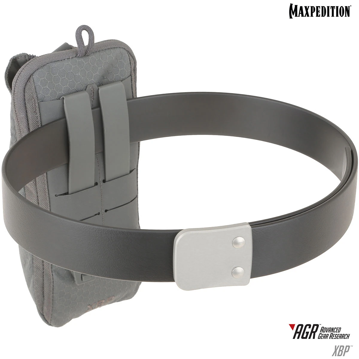 Maxpedition XBP Expandable Bottle Pouch 2 Maxpedition XBP Expandable Bottle Pouch - Image 2