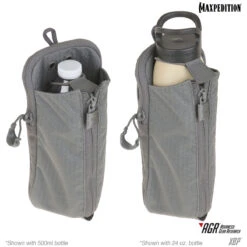 Maxpedition XBP Expandable Bottle Pouch 20 Maxpedition XBP Expandable Bottle Pouch -Outdoor Equipment Store maxp xbpdet14 82051.1674821885