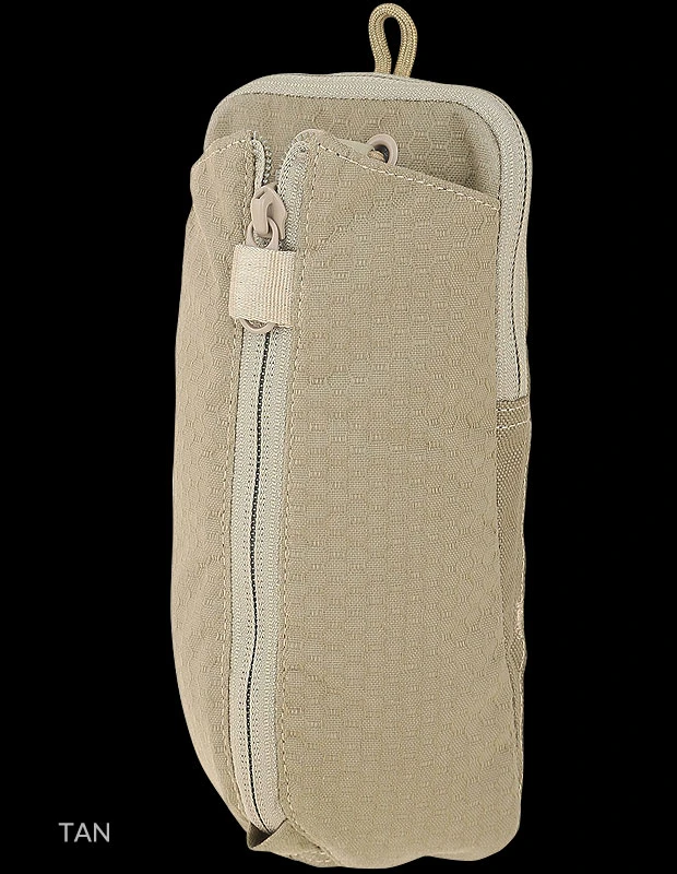 Maxpedition XBP Expandable Bottle Pouch 12 Maxpedition XBP Expandable Bottle Pouch - Image 12