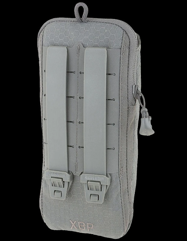 Maxpedition XBP Expandable Bottle Pouch 6 Maxpedition XBP Expandable Bottle Pouch - Image 6