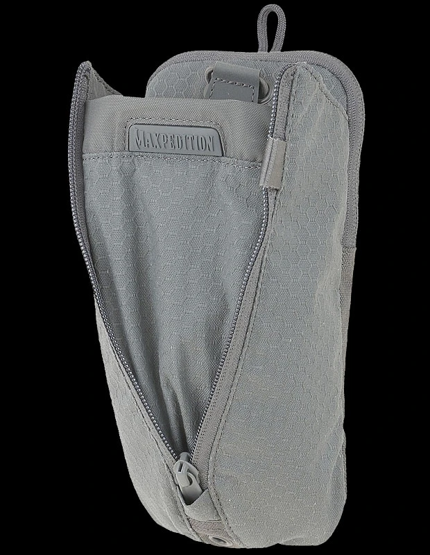 Maxpedition XBP Expandable Bottle Pouch 1 Maxpedition XBP Expandable Bottle Pouch