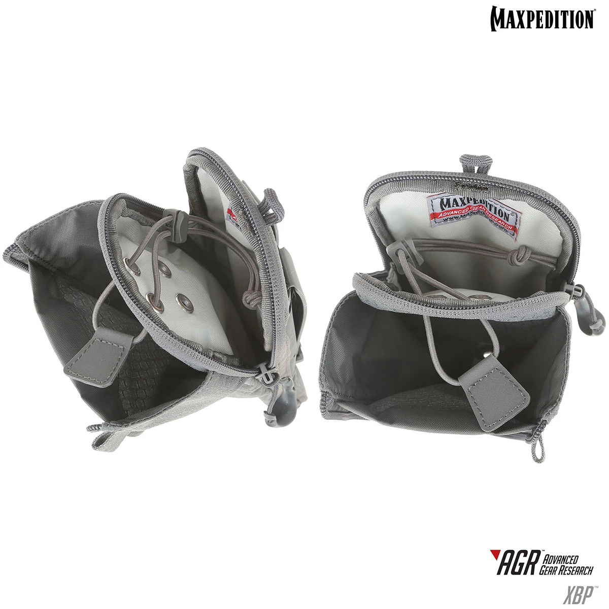 Maxpedition XBP Expandable Bottle Pouch 11 Maxpedition XBP Expandable Bottle Pouch - Image 11