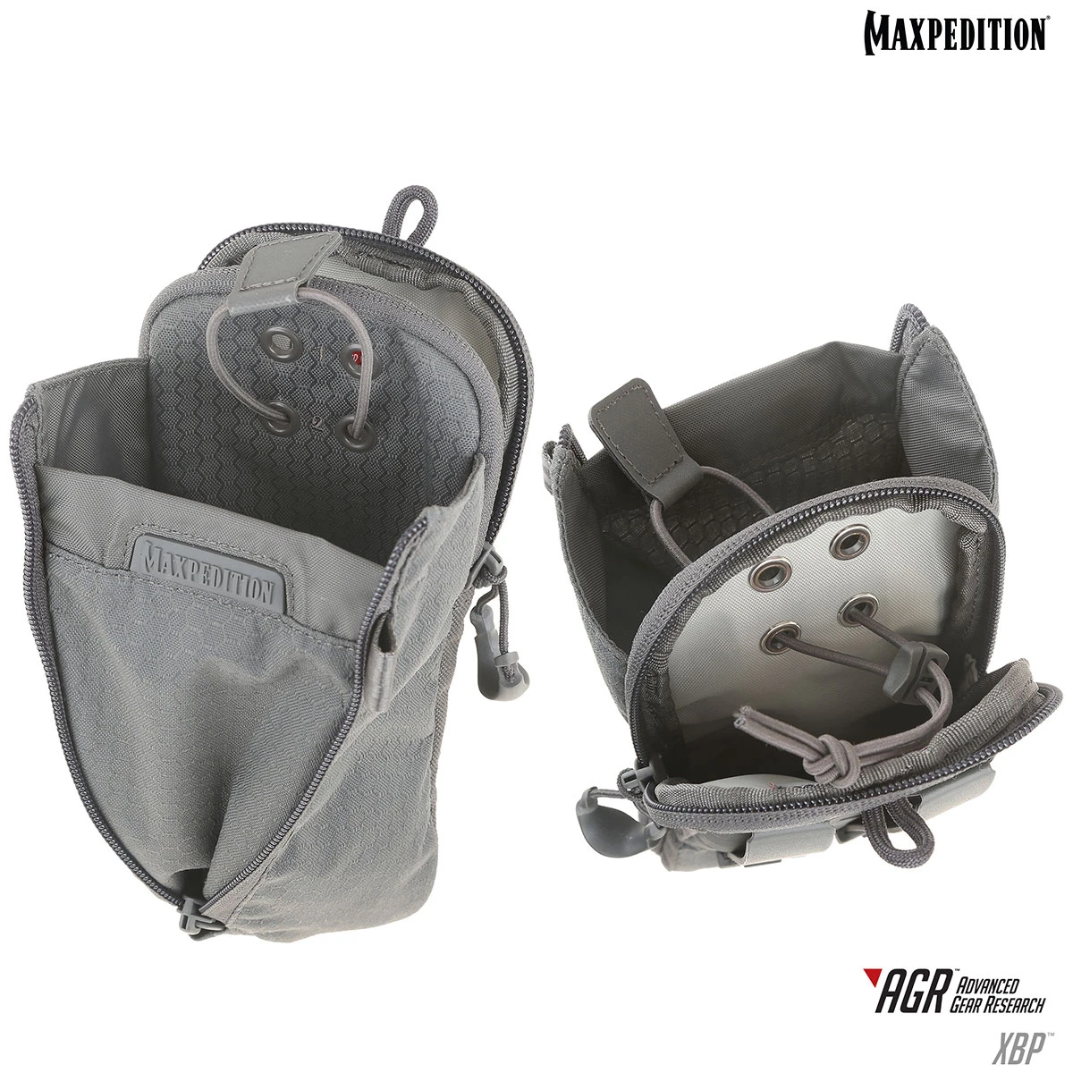 Maxpedition XBP Expandable Bottle Pouch 5 Maxpedition XBP Expandable Bottle Pouch - Image 5