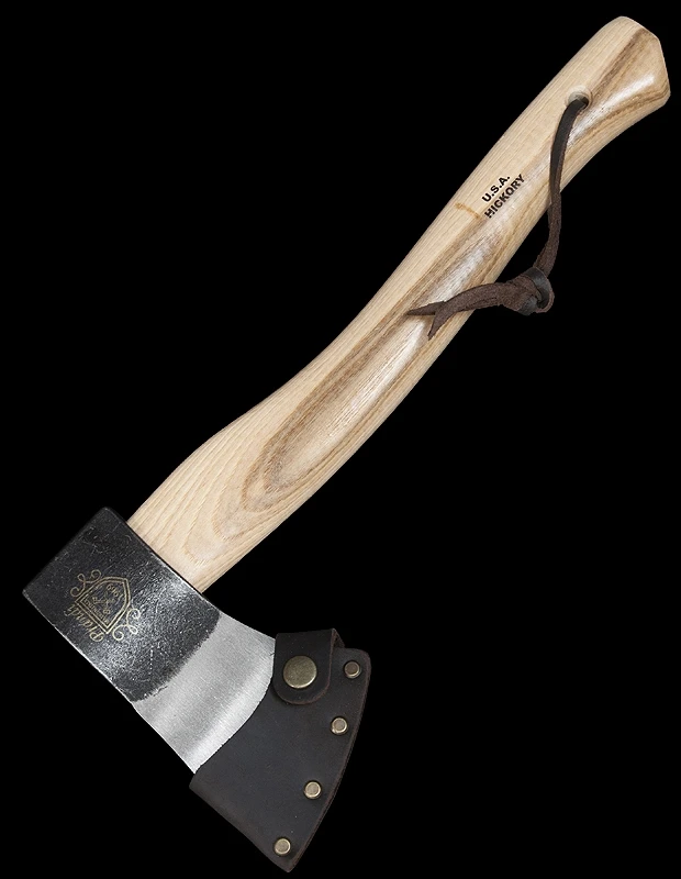 Prandi Hatchet "Yankee" 600g 2 Prandi Hatchet "Yankee" 600g - Image 2