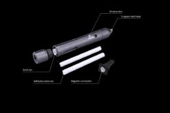 MecArmy Tactical Air Freshener -Outdoor Equipment Store mec apftdet12 16352.1587402503