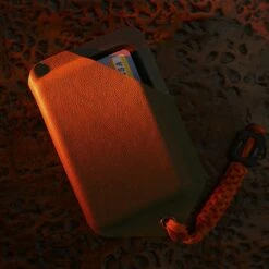 MecArmy FC1 Kydex Wallet -Outdoor Equipment Store mec fc1det7 65658.1587419724