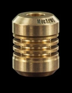 MecArmy FFX Bead Brass -Outdoor Equipment Store mec ffx mb12018det2 40267.1587729319